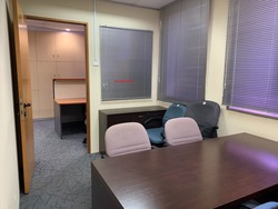 Shenton House (D1), Office #218188081